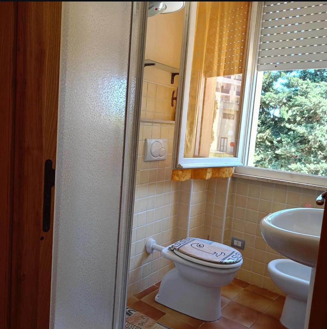 Istella D&V Apartment Алгеро Екстериор снимка